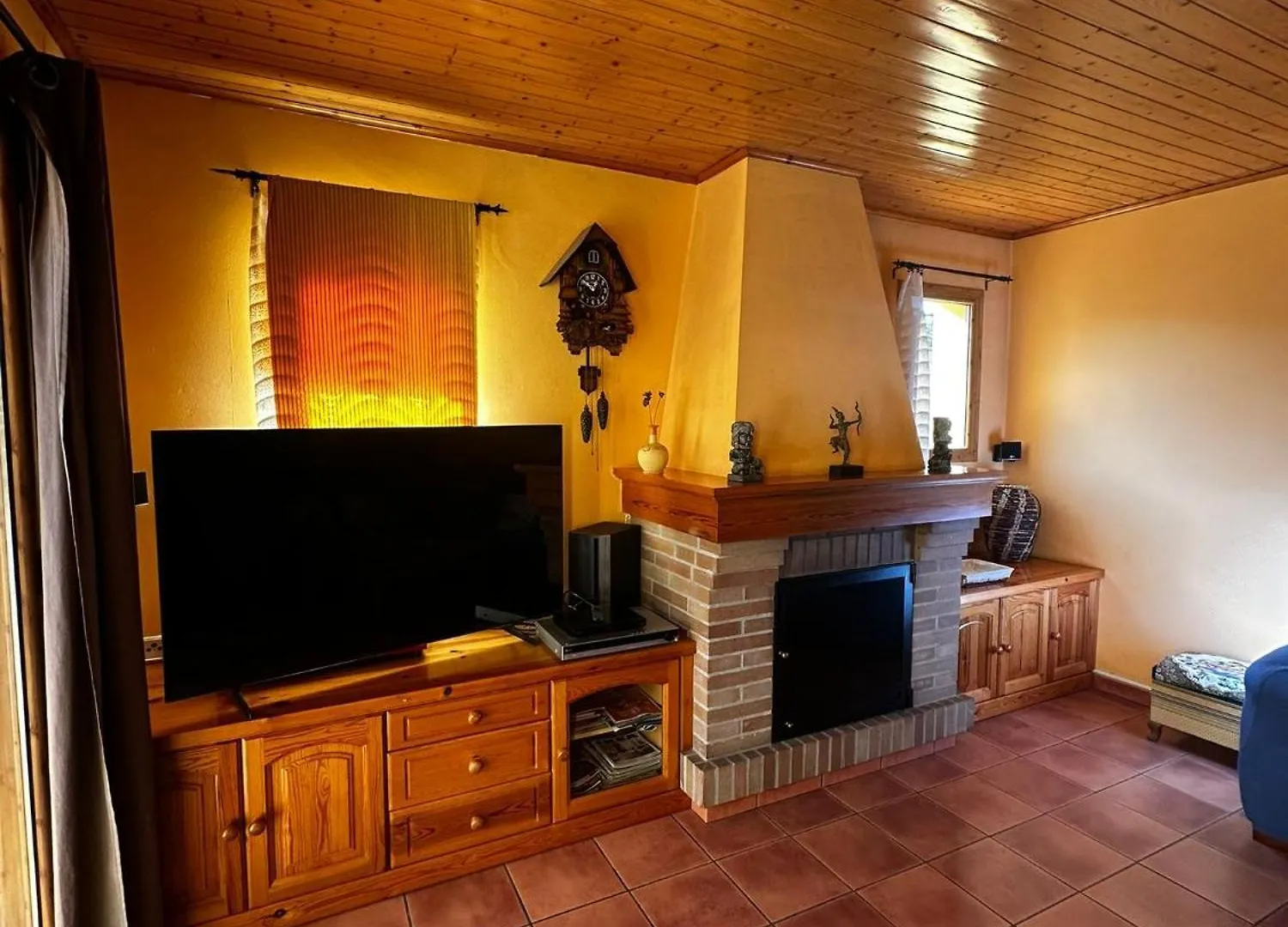Villas Cosette Villa La Font Dels Pins Santa Ceclina 0*,