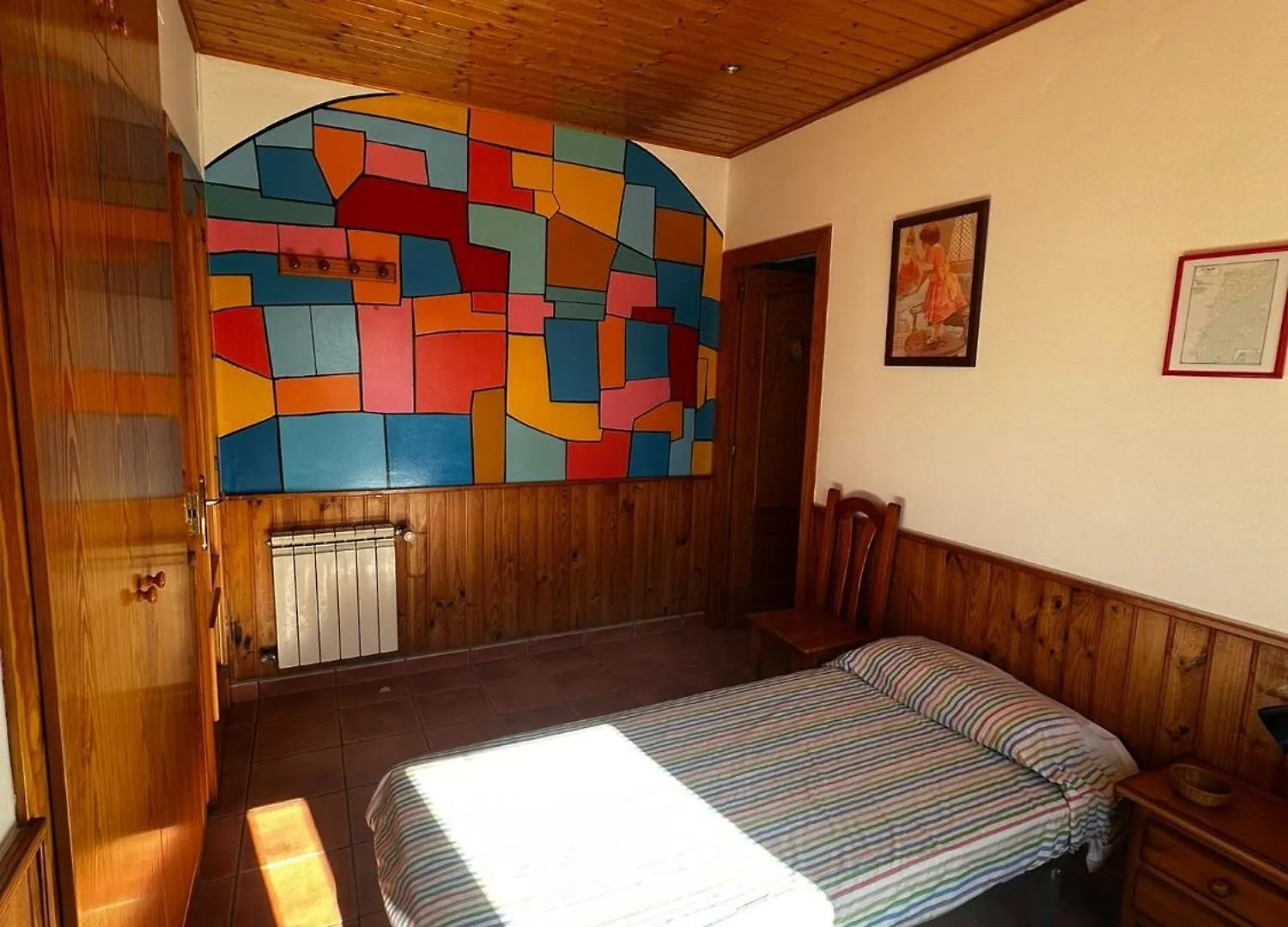 Villas Cosette Villa La Font Dels Pins Santa Ceclina Prázdninový dům