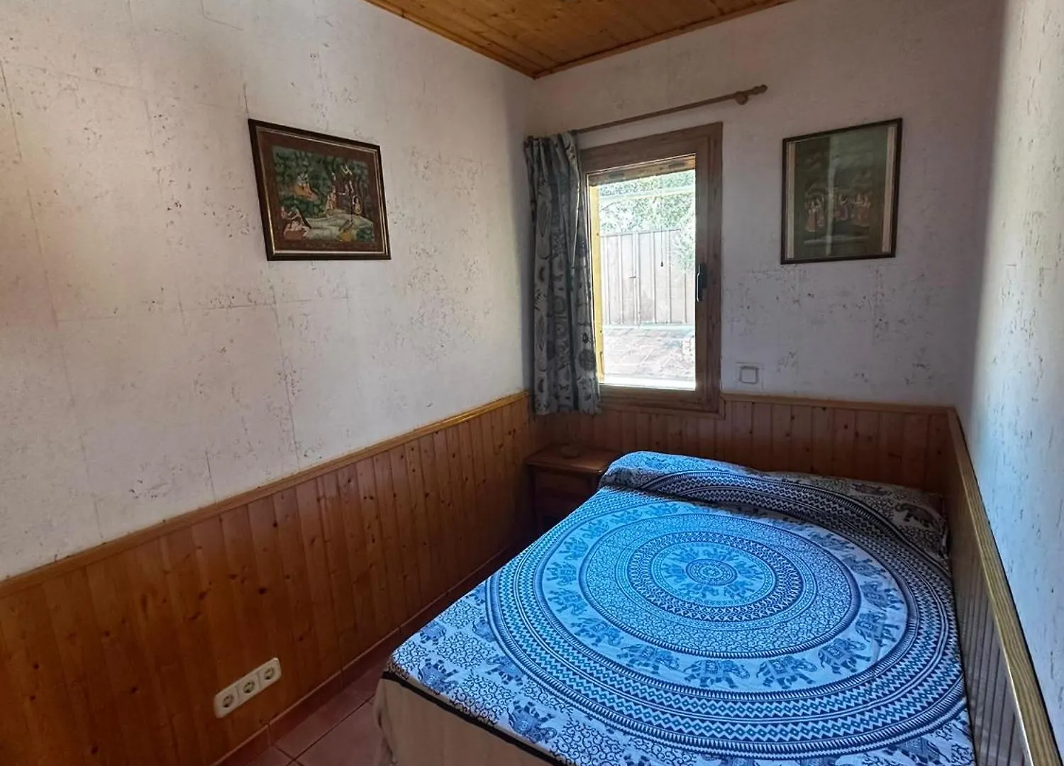 Villas Cosette Villa La Font Dels Pins Santa Ceclina 0*,