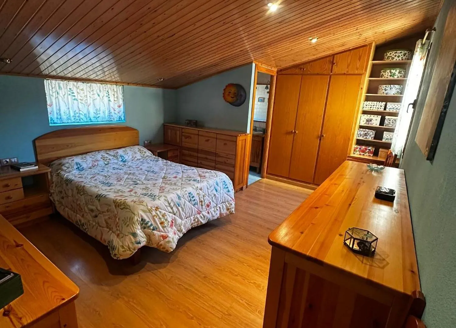 Villas Cosette Villa La Font Dels Pins Santa Ceclina Španělsko