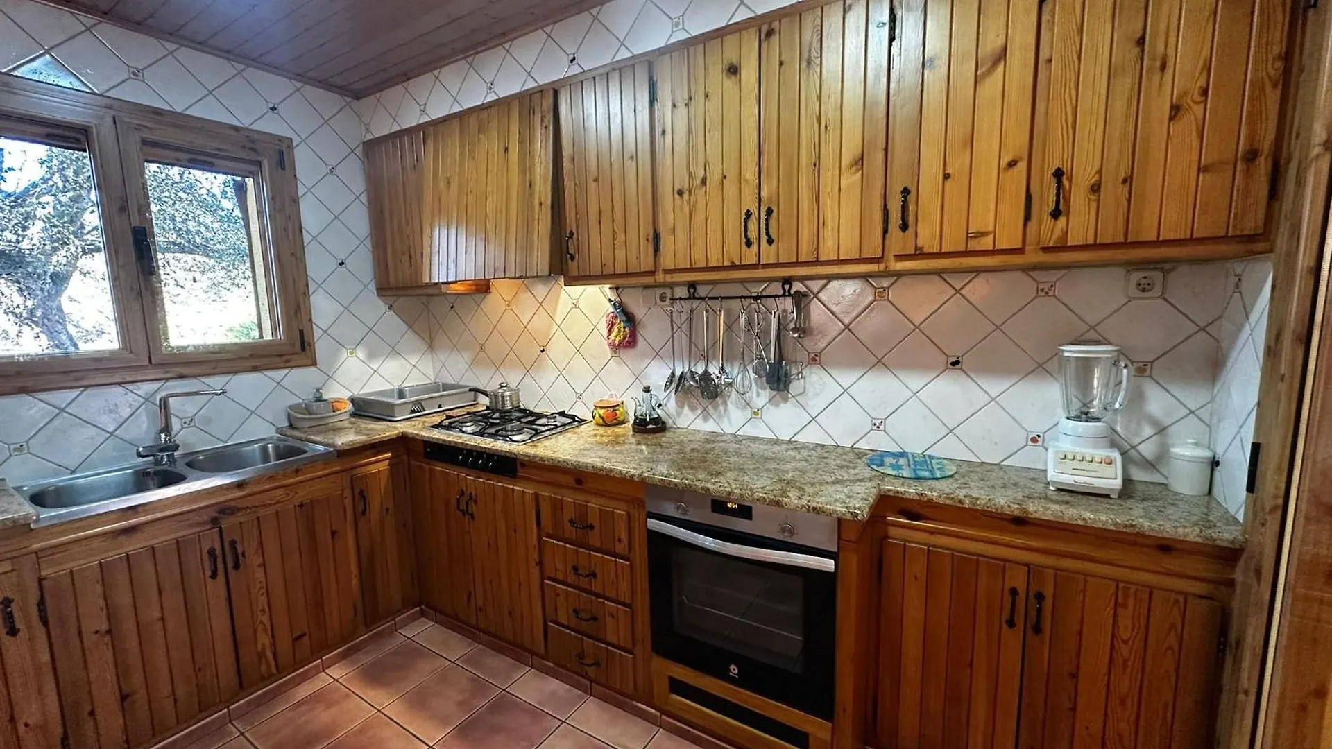 Villas Cosette Villa La Font Dels Pins Santa Ceclina