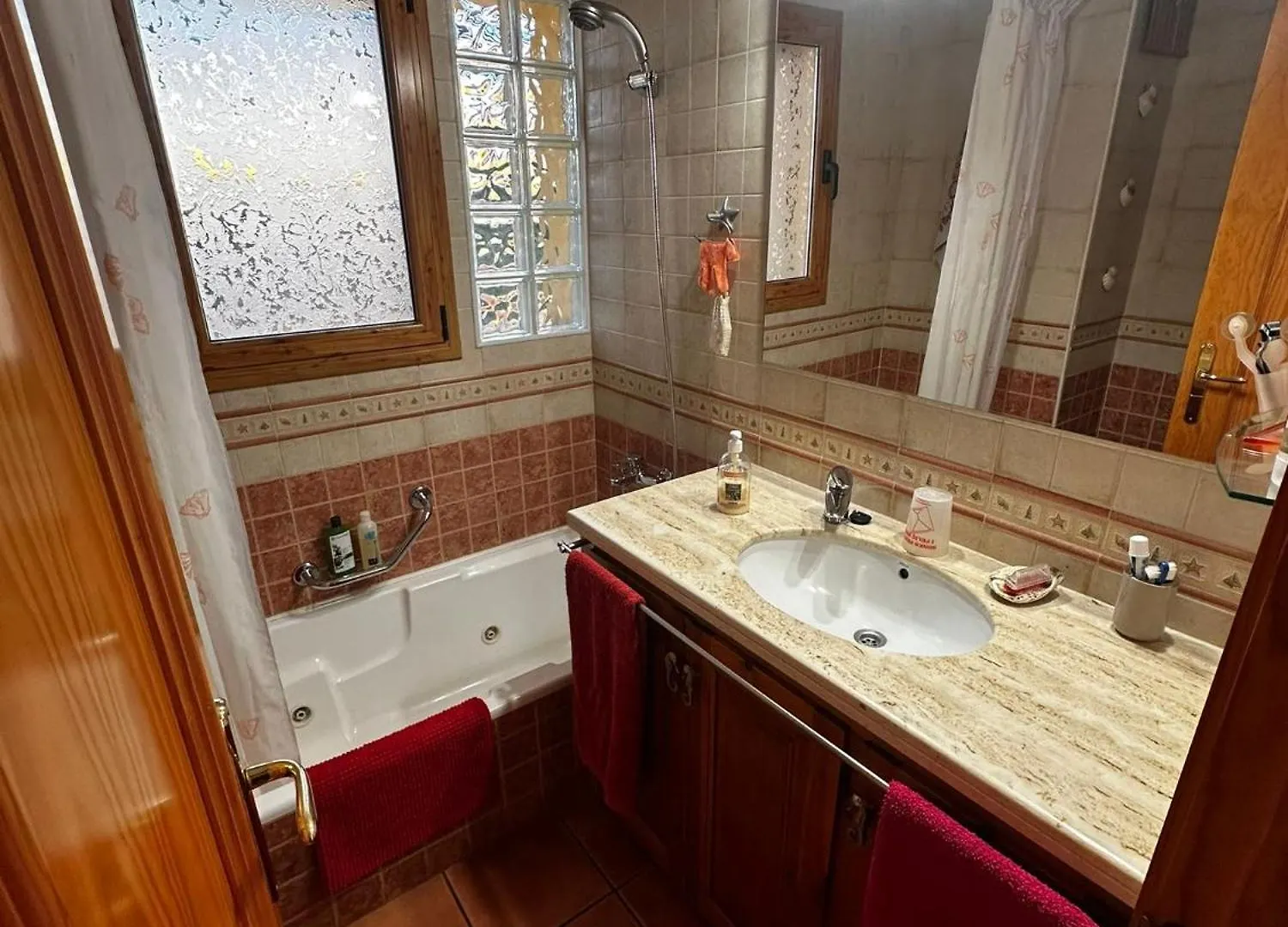 Villas Cosette Villa La Font Dels Pins Santa Ceclina Holiday home